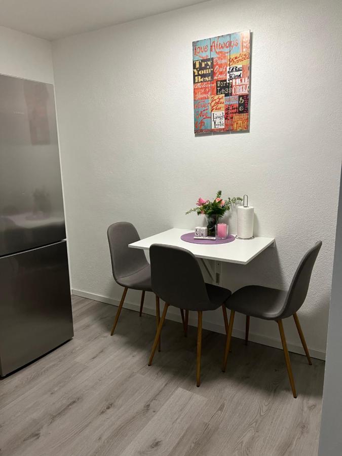 Lugnt Och Centralt Laege Borås Exteriör bild
