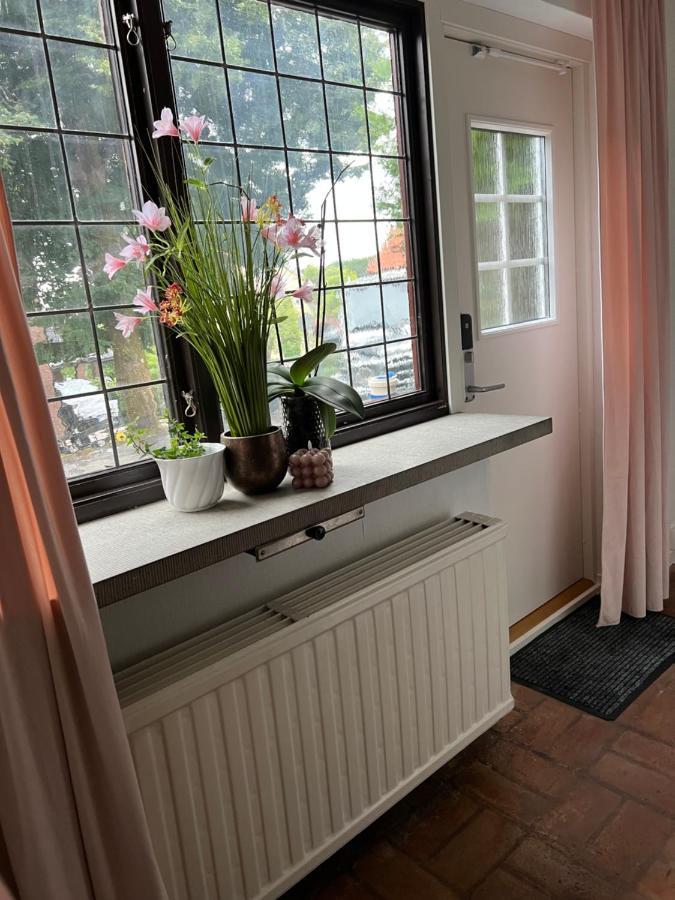 Lugnt Och Centralt Laege Borås Exteriör bild