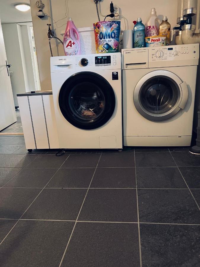 Lugnt Och Centralt Laege Borås Exteriör bild