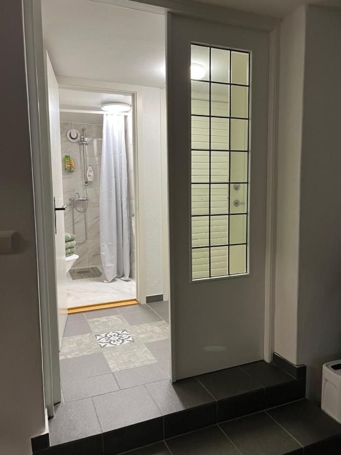 Lugnt Och Centralt Laege Borås Exteriör bild