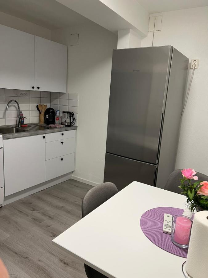 Lugnt Och Centralt Laege Borås Exteriör bild